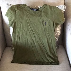 Ralph Lauren Sport Tee